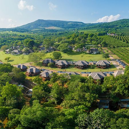 Hazyview Cabanas Екстер'єр фото