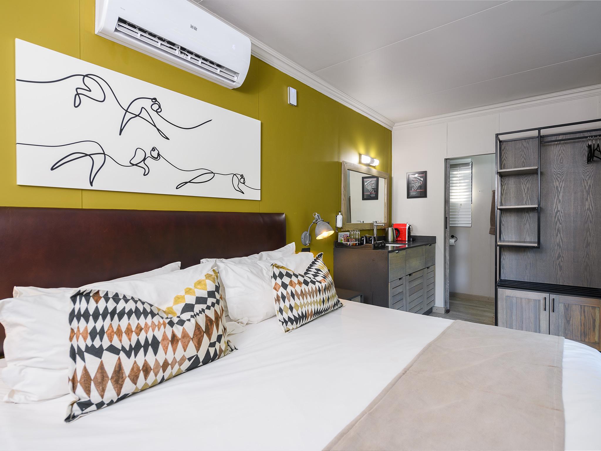 Hazyview Cabanas Екстер'єр фото