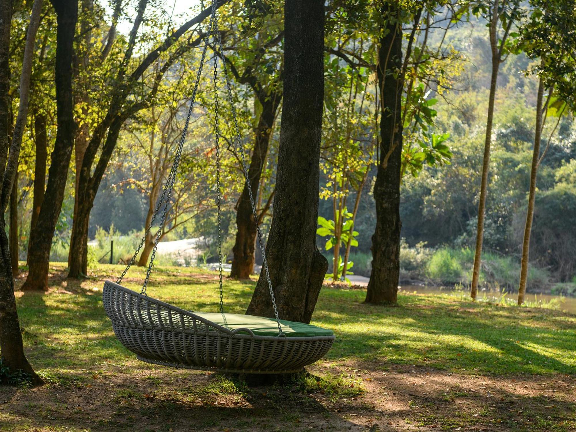 Hazyview Cabanas Екстер'єр фото