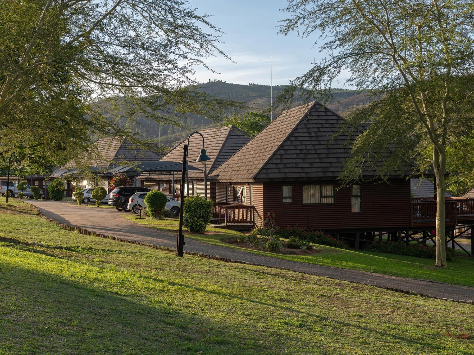 Hazyview Cabanas Екстер'єр фото