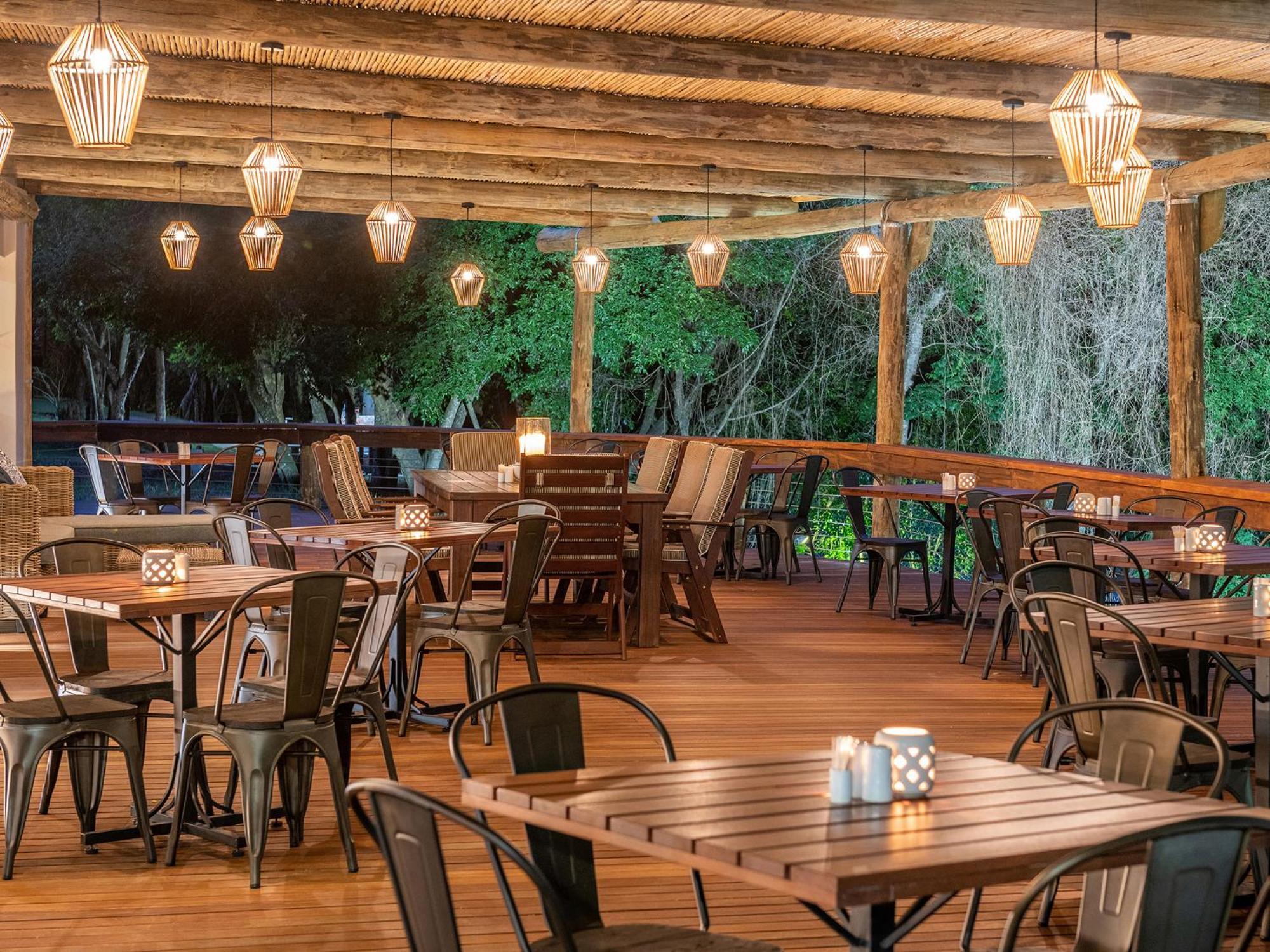 Hazyview Cabanas Екстер'єр фото