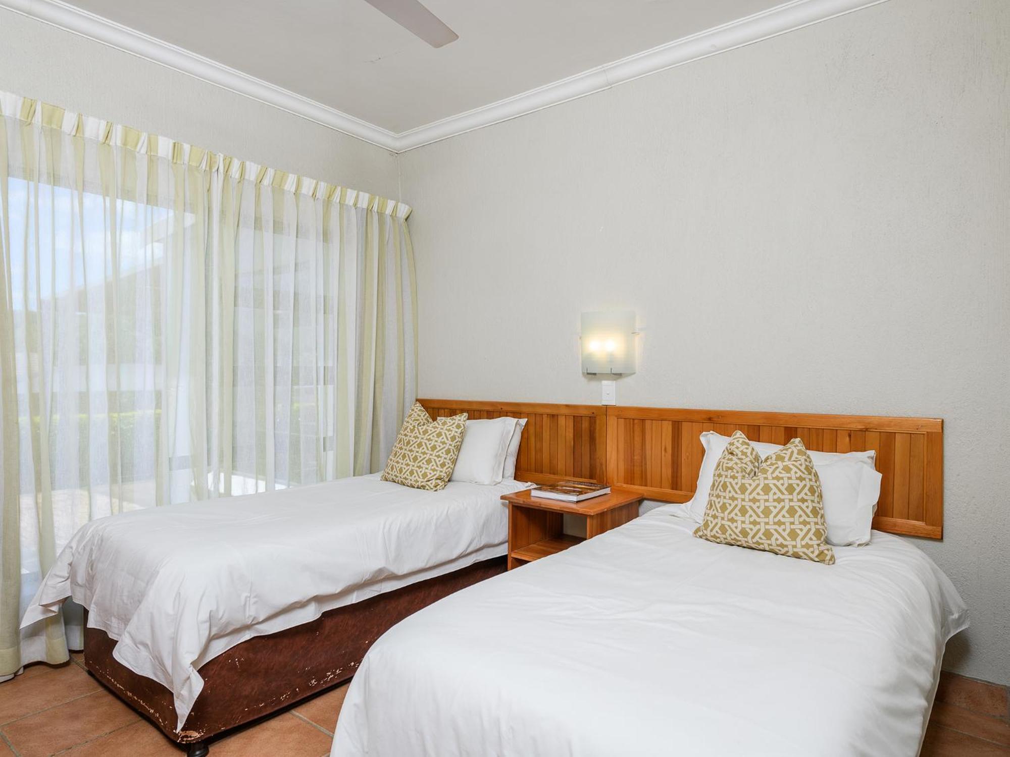 Hazyview Cabanas Номер фото