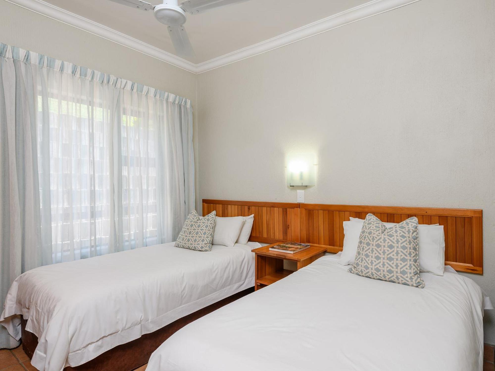 Hazyview Cabanas Номер фото