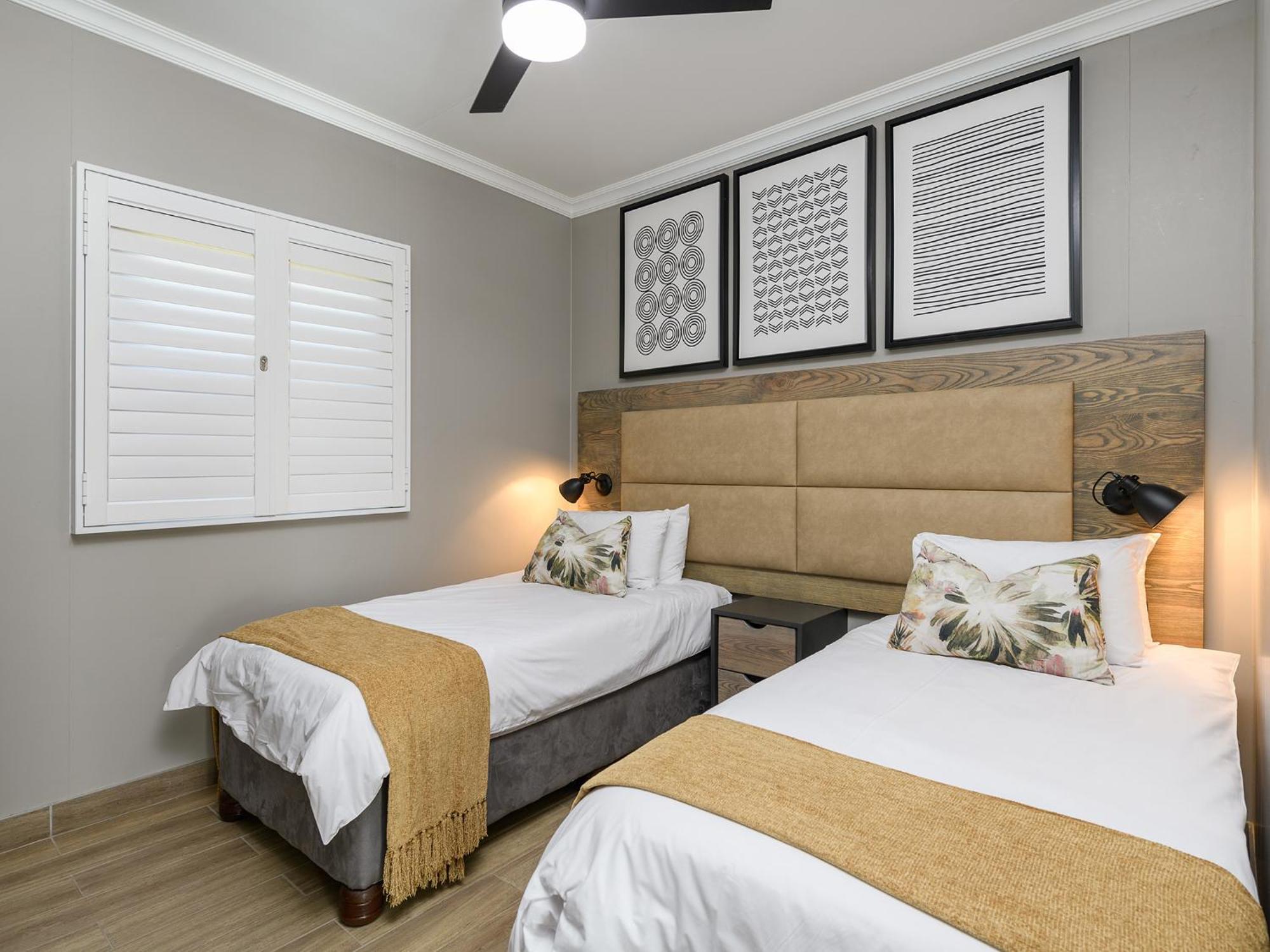 Hazyview Cabanas Номер фото