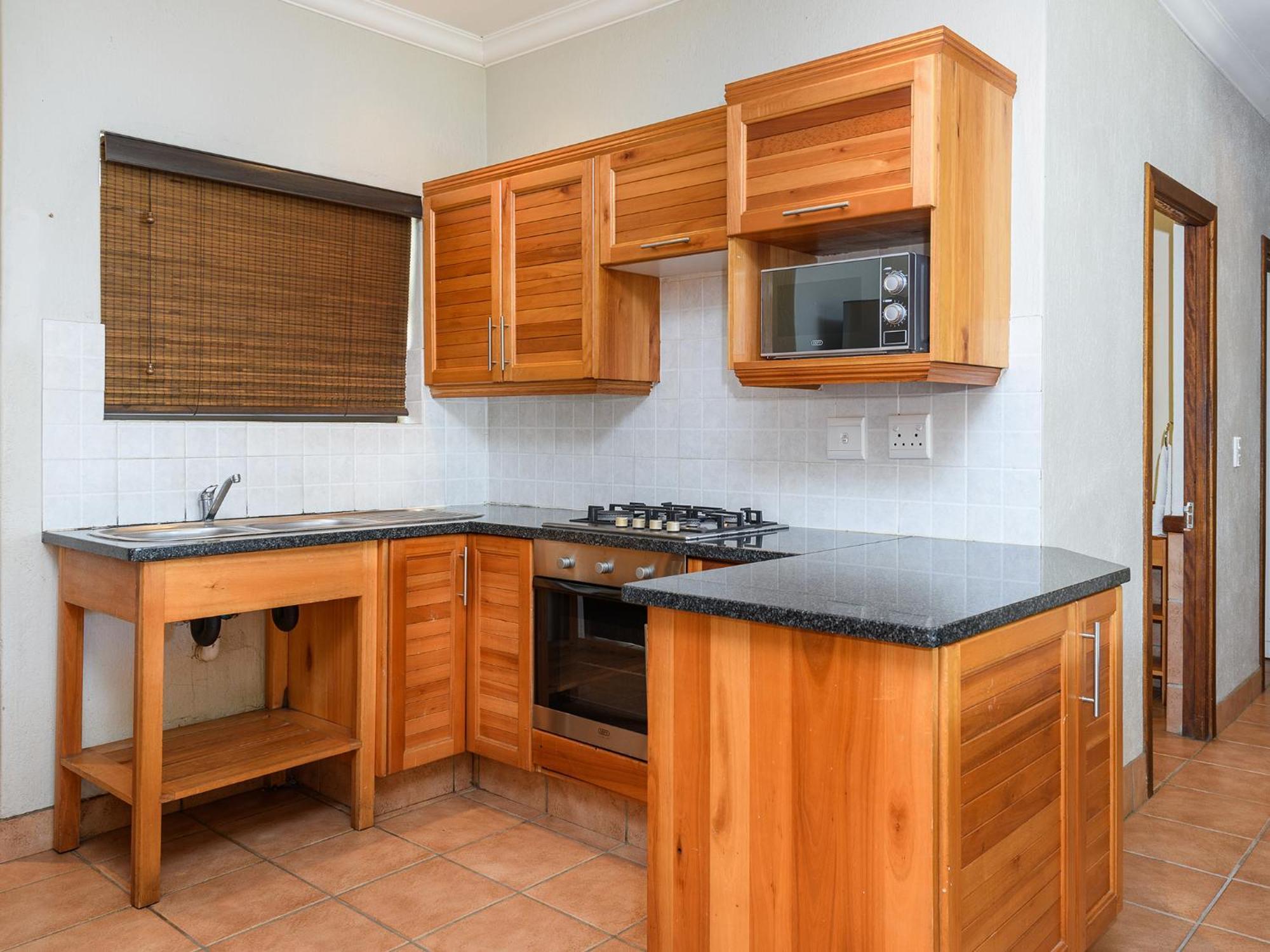 Hazyview Cabanas Номер фото
