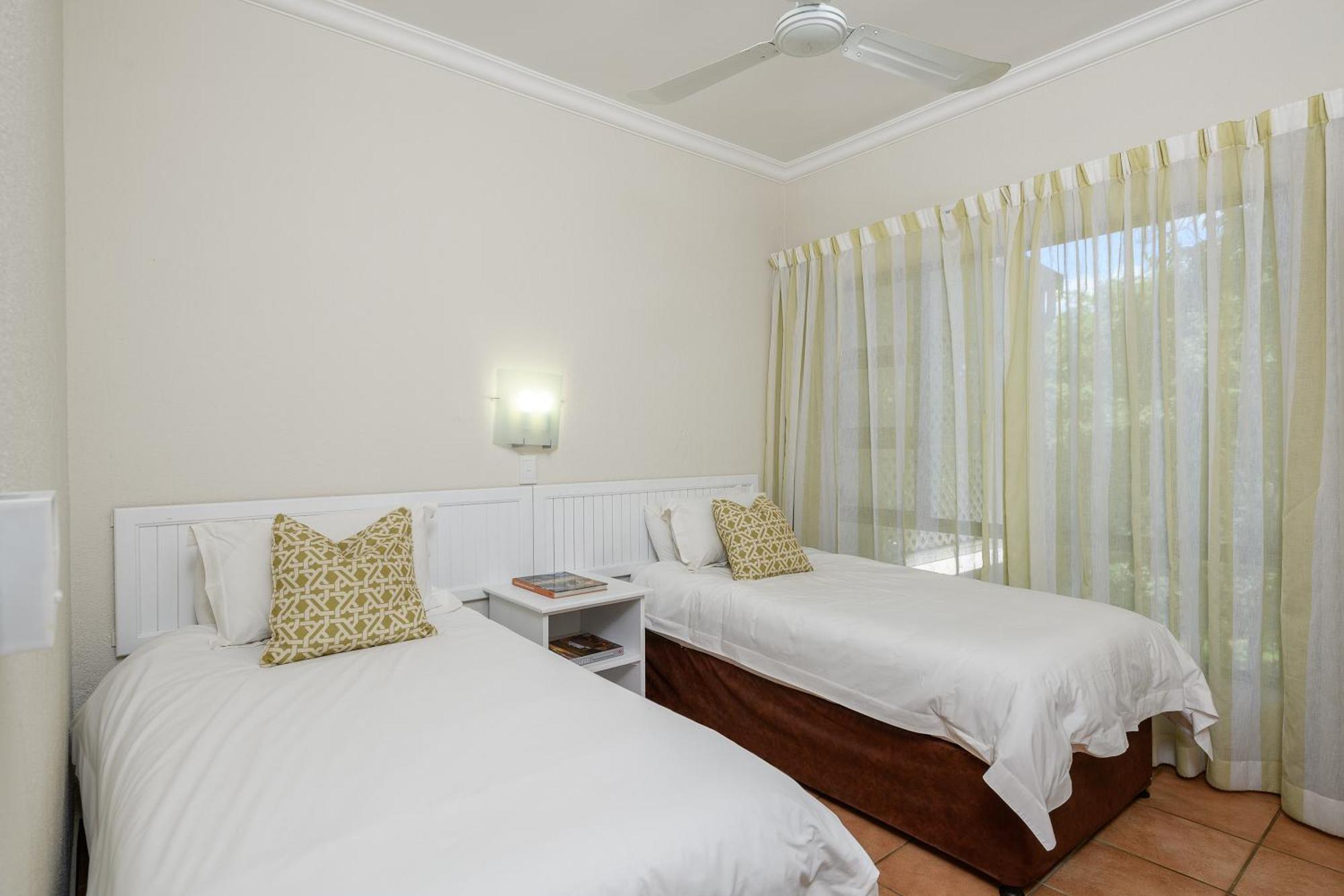 Hazyview Cabanas Номер фото